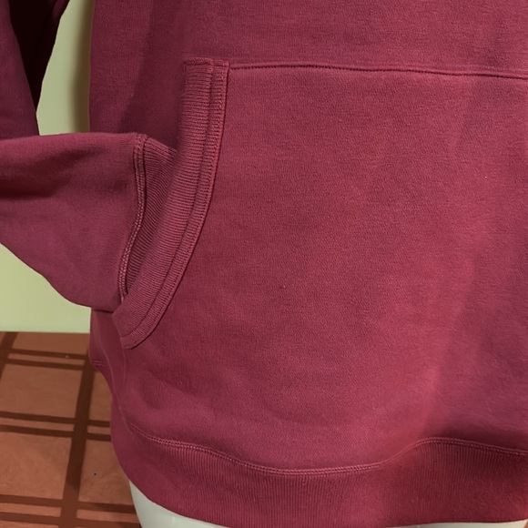 Iowa cyclones NCAA men’s large premium embroidered sweatshirt heavy new - Picture 6 of 10